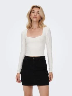 ONLY Mini-jupes Jupe Missouri Femme Noir 10 ONLY Mini-jupes Jupe Missouri Femme Noir -Parfaite Jupe 060aa83c925041d495d517b5d1d6bb2c