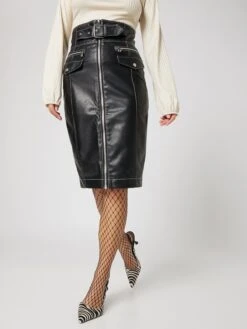 Jupes En Cuir Jupe Dita Femme Noir 9 Jupes En Cuir Jupe Dita Femme Noir -Parfaite Jupe 09cfa5f14b601229c67f46839de782a5