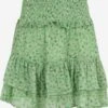 Neo Noir Mini-jupes Jupe Tana Femme Vert Clair -Parfaite Jupe 0a0ac3af354f577b7fff95320b981f26