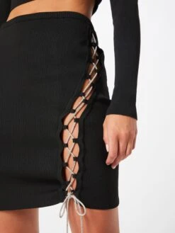 Mini-jupes Jupe Diamante Femme Noir -Parfaite Jupe 0bcfa763a200ff0269e335339b8bb69d