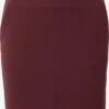 About You Mini-jupes Jupe Sana Femme Bordeaux -Parfaite Jupe 0d19c5c4e9daa88947eca08511a3f34b