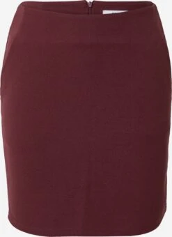 About You Mini-jupes Jupe Sana Femme Bordeaux