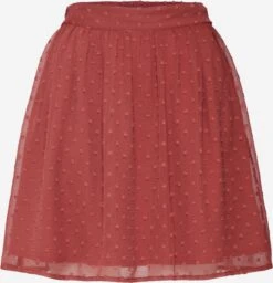 About You Mini-jupes Jupe Fanny Femme Rouge Rouille