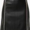 RIVER ISLAND Mini-jupes Jupe DIAMANTE Femme Noir -Parfaite Jupe 11706e18f21a997f021067d78a9b0e71