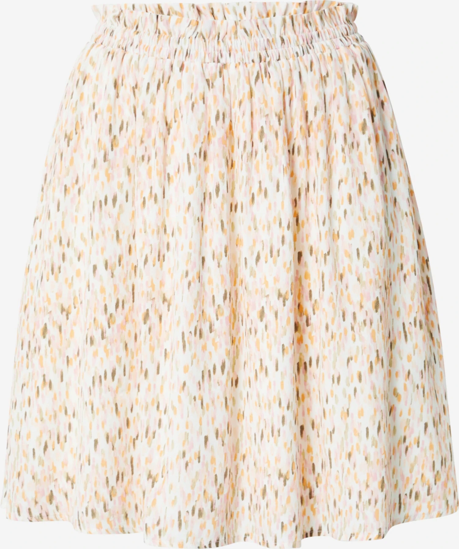 ESPRIT Mini-jupes Jupe Femme Pêche 3 ESPRIT Mini-jupes Jupe Femme Pêche