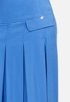 HELMIDGE Jupes Longues Jupe Femme Bleu Roi 11 HELMIDGE Jupes Longues Jupe Femme Bleu Roi -Parfaite Jupe 132d069f9a7c523e4f1621713daa6520