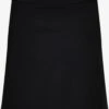 Selected Femme Mini-jupes Jupe New Myla Femme Noir -Parfaite Jupe 1392ff949ea7f90d9997d4970cbbb1d9