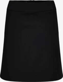 Selected Femme Mini-jupes Jupe New Myla Femme Noir