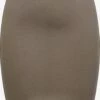 ONLY Mini-jupes Jupe TIA Femme Marron -Parfaite Jupe 13cba155c11964fe666994fed3caa2b5