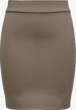 ONLY Mini-jupes Jupe TIA Femme Marron