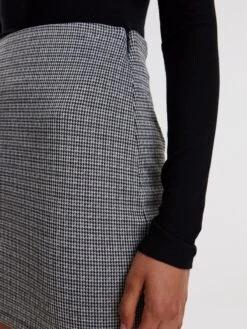 EDITED Mini-jupes Jupe Kyleigh Femme Gris 9 EDITED Mini-jupes Jupe Kyleigh Femme Gris -Parfaite Jupe 13e9bade6c35e467de41869a9252cf6a