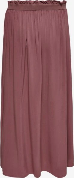 ONLY Jupes Longues Jupe Venedig Femme Rouille 9 ONLY Jupes Longues Jupe Venedig Femme Rouille -Parfaite Jupe 1f5759d2729bf747fcc7bc13ab7df561