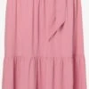 Jupes Longues Jupe Femme Rose -Parfaite Jupe 23f3334179e8ffce624c7e167eded4e7