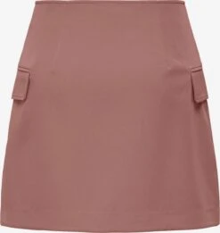 ONLY Mini-jupes Jupe Maia Femme Rose Ancienne -Parfaite Jupe 241eb7b854b2cc28c12d2228b1731f3d
