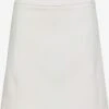Selected Femme Mini-jupes Jupe New Myla Femme Beige 1 Selected Femme Mini-jupes Jupe New Myla Femme Beige -Parfaite Jupe 2682c4215df605b0de45157259bfddde