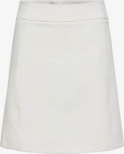 Selected Femme Mini-jupes Jupe New Myla Femme Beige
