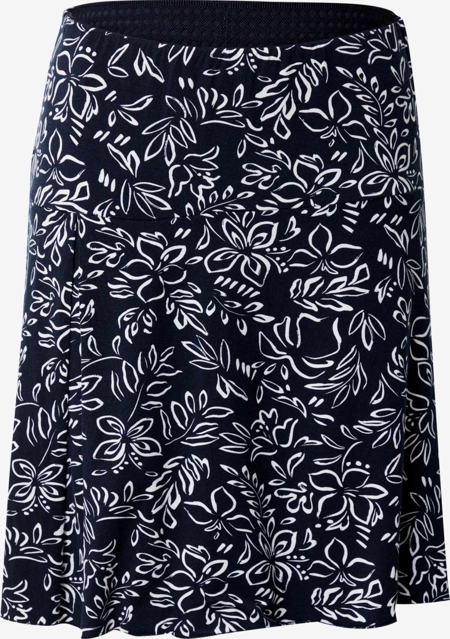 Mini-jupes Jupe Trixi Femme Noir 3 Mini-jupes Jupe Trixi Femme Noir