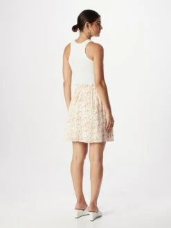 ESPRIT Mini-jupes Jupe Femme Pêche 10 ESPRIT Mini-jupes Jupe Femme Pêche -Parfaite Jupe 2be28df7dc782be7758ae3fa09aeef99