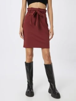 About You Mini-jupes Jupe Thorina Femme Rouge 9 About You Mini-jupes Jupe Thorina Femme Rouge -Parfaite Jupe 2d3f4806d85f00d62cfe63f7099aae00