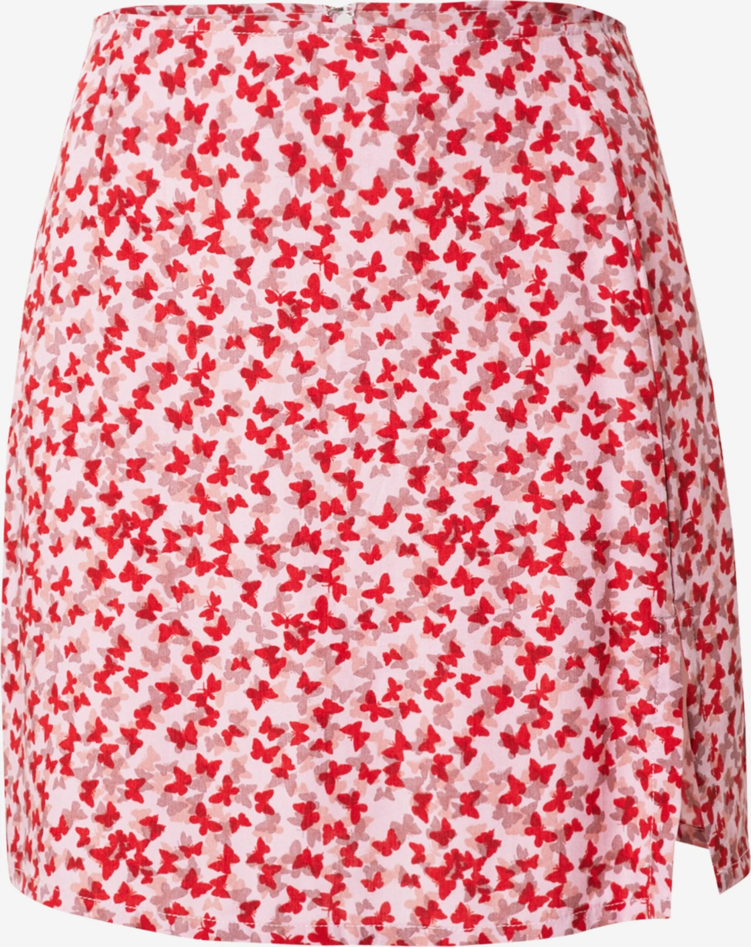 Motel Mini-jupes Jupe SHENY Femme Mélange De Couleurs 3 Motel Mini-jupes Jupe SHENY Femme Mélange De Couleurs