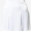 Mini-jupes Jupe Freya Femme Blanc -Parfaite Jupe 304296f64f909a39ba91c8aa1fc49b2c