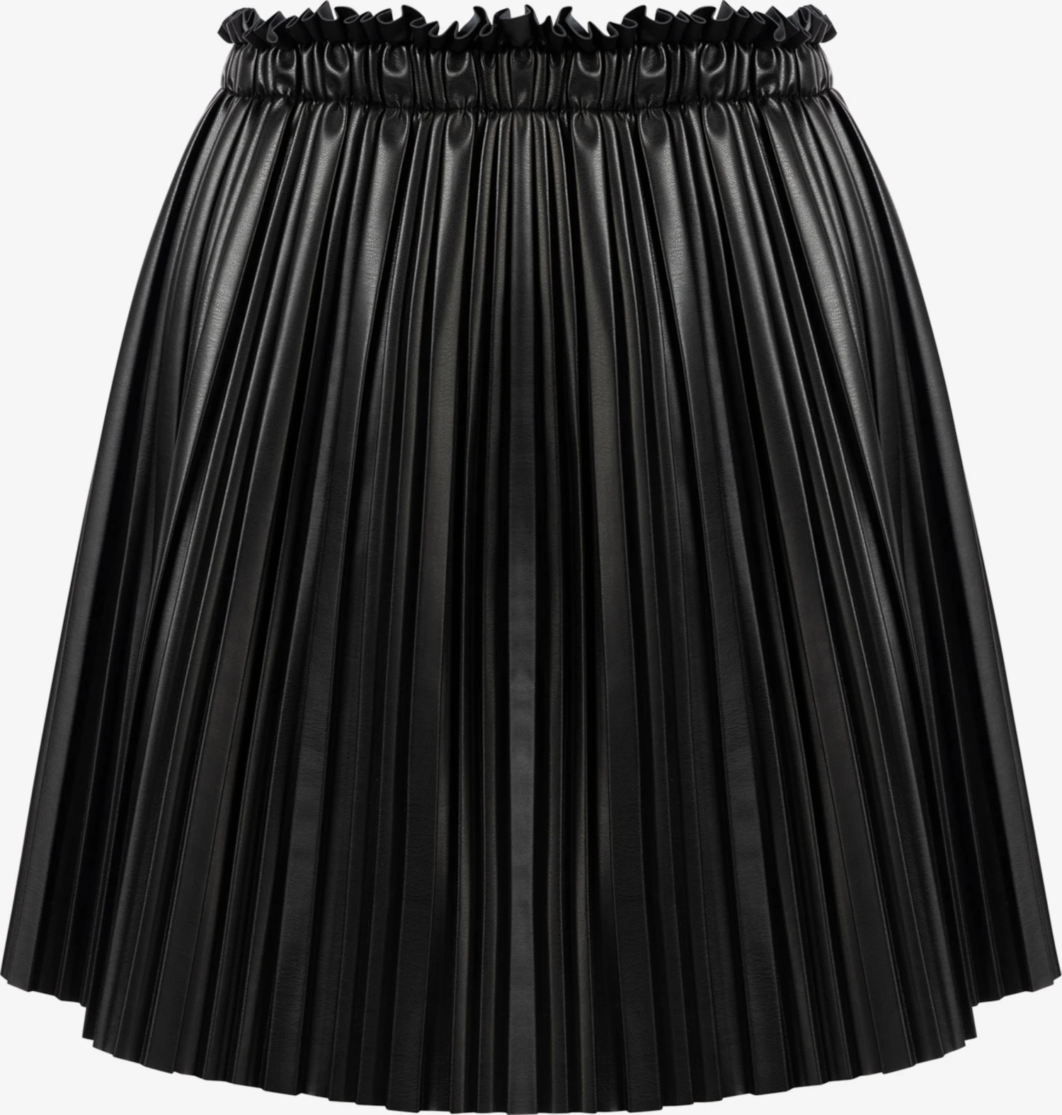 Faina Mini-jupes Jupe Dedica Femme Noir 3 Faina Mini-jupes Jupe Dedica Femme Noir