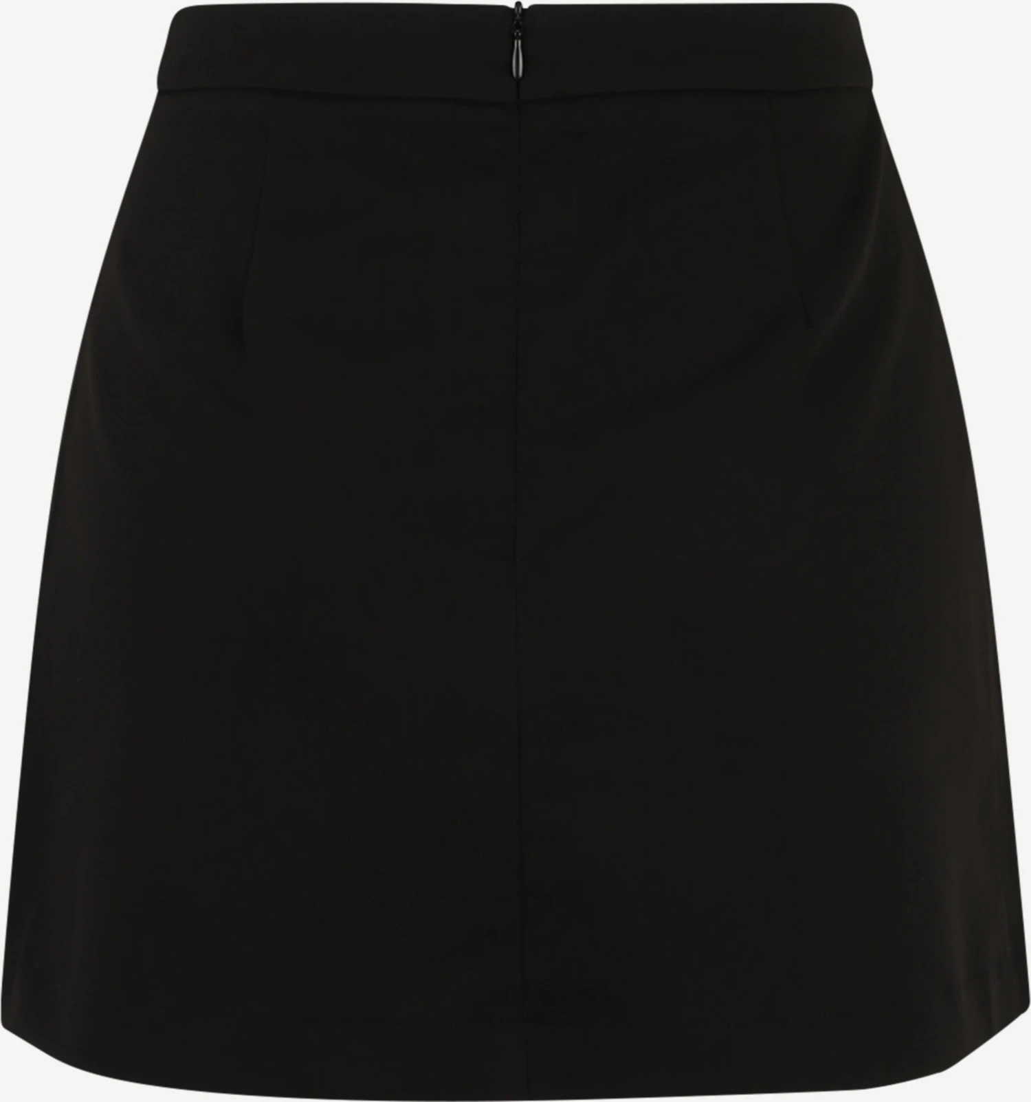 Pieces Petite Mini-jupes Jupe THELMA Femme Noir 4 Pieces Petite Mini-jupes Jupe THELMA Femme Noir – Image 2