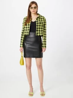 Jupes En Cuir Jupe ELECTRA Femme Noir 11 Jupes En Cuir Jupe ELECTRA Femme Noir -Parfaite Jupe 34fde213071c45df3817b604b2453aa4