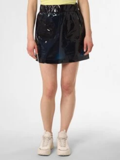 Noisy May Mini-jupes Jupe SKY Femme Bleu Nuit -Parfaite Jupe 383087b235ed85e7da03c7b3009321aa