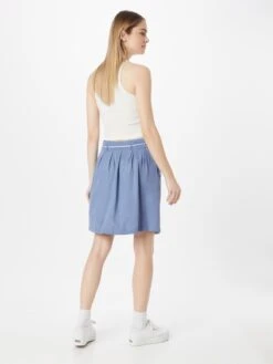 Ragwear Mini-jupes Jupe DEBBIE Femme Pierre -Parfaite Jupe 384c7a0b60d4e8672808982831c91242