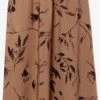 Jupes Longues Jupe Sand Femme Marron / Noisette 2 Jupes Longues Jupe Sand Femme Marron / Noisette -Parfaite Jupe 44915f717c780691762ddc01c182d259