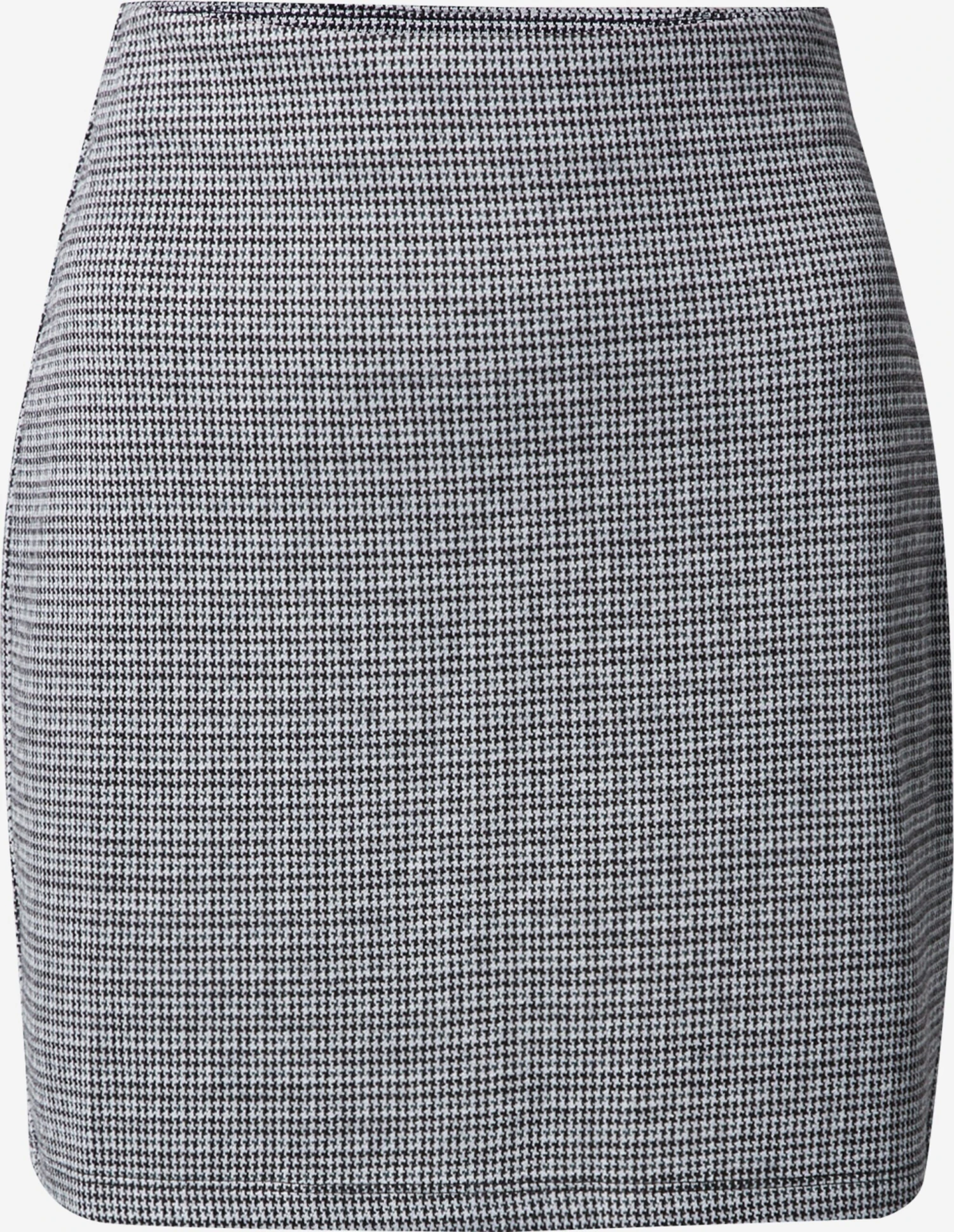 EDITED Mini-jupes Jupe Kyleigh Femme Gris 3 EDITED Mini-jupes Jupe Kyleigh Femme Gris