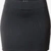 COTTON ON Mini-jupes Jupe TORI Femme Noir -Parfaite Jupe 4776a67cef57d3b3ab98fc9901375aa7
