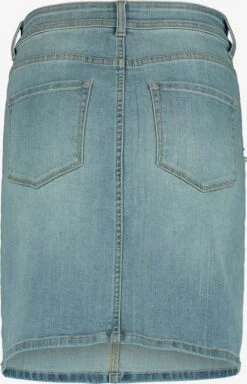 Mini-jupes Jupe Deena Femme Bleu 7 Mini-jupes Jupe Deena Femme Bleu -Parfaite Jupe 47e135f73e2152d0f29a4b02f2b85989