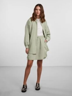 Pieces Mini-jupes Jupe Alina Femme Vert Pastel 13 Pieces Mini-jupes Jupe Alina Femme Vert Pastel -Parfaite Jupe 48c82732dbd12451a0a0a5965caa7f3e