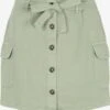 Noisy May Mini-jupes Jupe Ellen Femme Vert Pastel -Parfaite Jupe 4b2ef37b000aca3c6dcbe7f92111bf7d