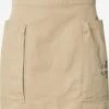 Calvin Klein Jeans Mini-jupes Jupe Femme Beige / Beige Foncé 1 Calvin Klein Jeans Mini-jupes Jupe Femme Beige / Beige Foncé -Parfaite Jupe 4c561de6bf26c7a4a158f862c2cf4b30