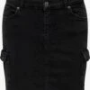 ONLY Mini-jupes Jupe Missouri Femme Noir -Parfaite Jupe 4e6f2c5ae261530c468078384c18d0ff