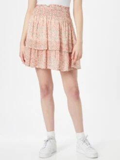 Part Two Mini-jupes Jupe Eyea Femme Rose / Rose Clair -Parfaite Jupe 4fa90747b07f5b79cecb5bca73b05e8e