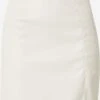 Noisy May Jupes En Cuir Jupe CLARA PENNY Femme Blanc 1 Noisy May Jupes En Cuir Jupe CLARA PENNY Femme Blanc -Parfaite Jupe 5176d826efa9c5527f80860b95cf58dd