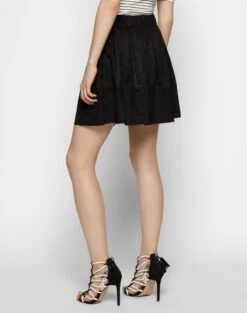 Moves Mini-jupes Jupe Kia Femme Noir 8 Moves Mini-jupes Jupe Kia Femme Noir -Parfaite Jupe 534e841dffee2f72e3a68e982aaa014e