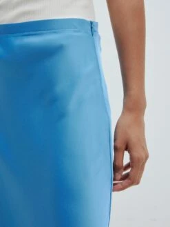EDITED Jupes Longues Jupe Silva Femme Bleu 8 EDITED Jupes Longues Jupe Silva Femme Bleu -Parfaite Jupe 5c27faa8074d2b05d40f350facd3e0df
