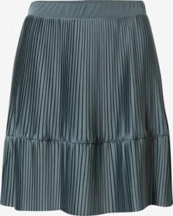 About You Mini-jupes Jupe Marle Femme Vert Foncé