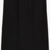 Selected Femme Jupes Longues Jupe Tinni Femme Noir 2 Selected Femme Jupes Longues Jupe Tinni Femme Noir -Parfaite Jupe 5f07494965f761ca7eae0952fbcd65a7