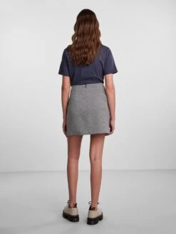 Pieces Mini-jupes Jupe JANNE Femme Gris 11 Pieces Mini-jupes Jupe JANNE Femme Gris -Parfaite Jupe 64ad2559e13bb7123b5cb4c22f53f8c5