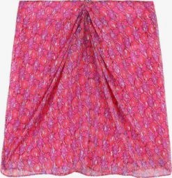 Scalpers Mini-jupes Jupe Femme Rose