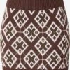 Glamorous Mini-jupes Jupe Femme Marron 2 Glamorous Mini-jupes Jupe Femme Marron -Parfaite Jupe 6836fbc9f8b2f8ac79761de989698074