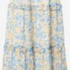 Dorothy Perkins Jupes Longues Jupe Femme Bleu Clair -Parfaite Jupe 695b3d885ccf1d7946377dc1b1986c75