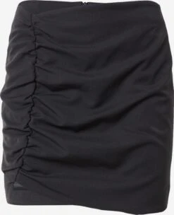 Mini-jupes Jupe Suzi Femme Noir