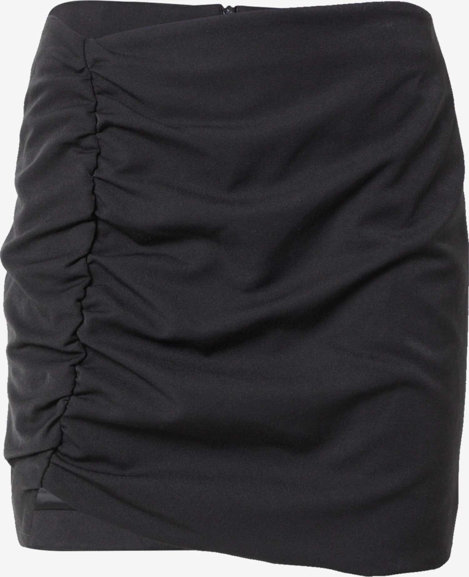 Mini-jupes Jupe Suzi Femme Noir 3 Mini-jupes Jupe Suzi Femme Noir